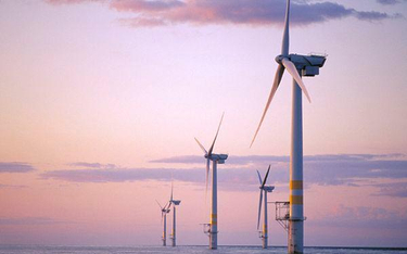 PO poprze program dla morskiej energetyki wiatrowej?