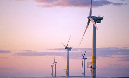 PO poprze program dla morskiej energetyki wiatrowej?
