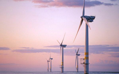 PO poprze program dla morskiej energetyki wiatrowej?