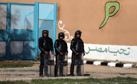 Financial Times: Egipskie media zagrożone