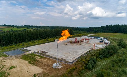 W Polsce gaz ziemny wydobywa się głównie na Podkarpaciu, w Wielkopolsce i w Lubuskiem. Pokłady gazu 