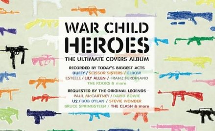 Dwa pokolenia muzyków na ratunek dzieciom