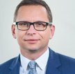 Gabriel Szabó, wiceprezes MOL Group.