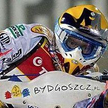 Australijski myśliwy na polowaniu