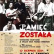 „Chłopcy silni jak stal" i inne piosenki