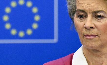 Ursula von der Leyen