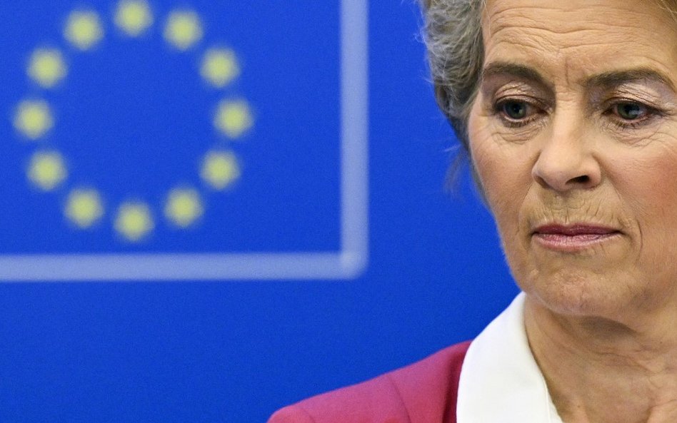 Ursula von der Leyen