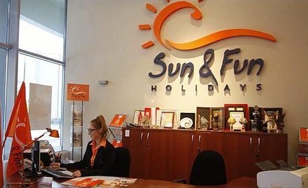 OSAT radzi agentom: Nie podpisujcie umów z Sun & Funem