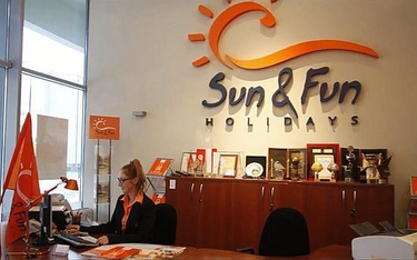 OSAT radzi agentom: Nie podpisujcie umów z Sun & Funem