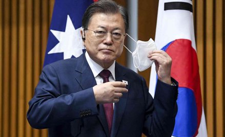 Moon Jae-in