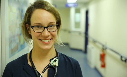 „Zawód lekarz” przedstawi kulisy pracy lekarzy