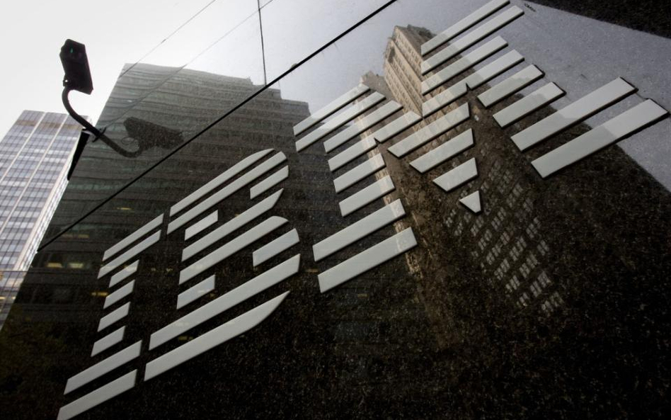 IBM pracuje nad wynalazkami, które mają poprawić jakość życia