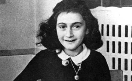 Setki dzienników Anny Frank zniszczone w Tokio