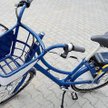 W Krakowie docelowo ma być do wypożyczenia 1,5 tys. nowych rowerów.