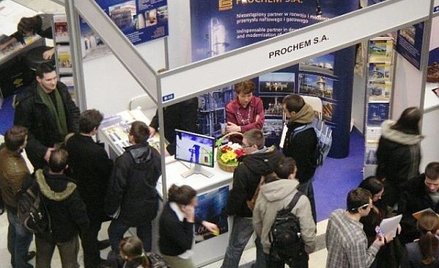 Prochem liczy na lepsze wyniki