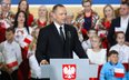 „Nie ulegamy presji”. Rzecznik prezydenta Nawrockiego o nominacji Domańskiego na wicepremiera