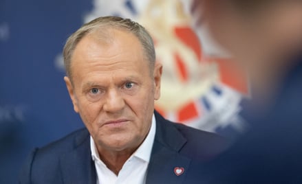 Donald Tusk
