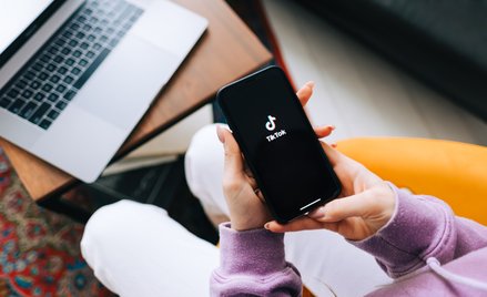 Nikołaj Patruszew ostrzega przed internetem