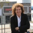Brian May