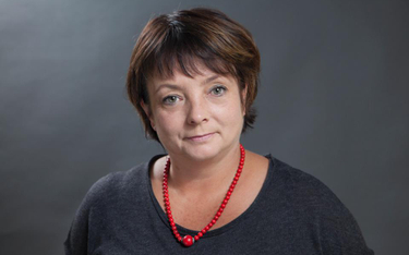 Dąbrowska: Polityka jak na szkolnej wywiadówce