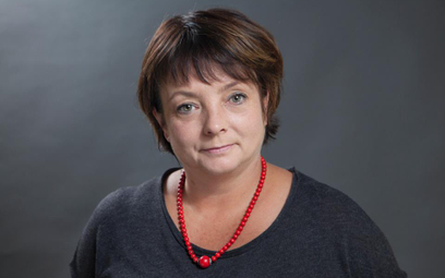 Zuzanna Dąbrowska: Bardzo długa smycz szefa Rady Ministrów