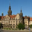 W 1701 r. zamek częściowo spłonął. O odbudowie zdecydował August II Mocny, wówczas król Polski.