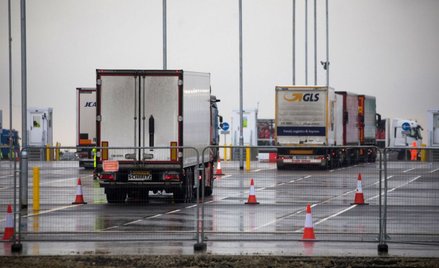 Brexit uderzy w polski eksport. Miliardowe straty