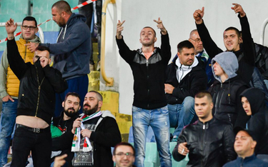 Rząd Bułgarii zrywa stosunki ze związkiem piłkarskim