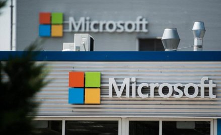 Microsoft wybiera się na gigantyczne zakupy?