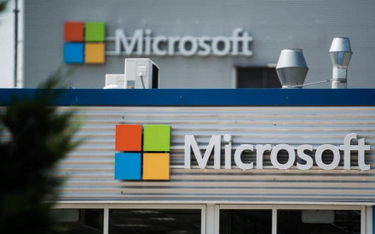 Microsoft wybiera się na gigantyczne zakupy?