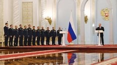 Słupy zamiast właścicieli. Kreml buduje lojalność majątkiem zachodnich firm