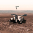 Tak my wyglądać europejski łazik na Marsie w 2021 roku. O ile uda mu się wylądować