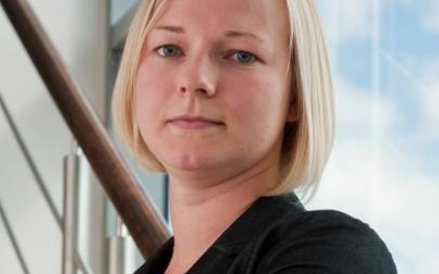 Małgorzata Roman, starsza konsultantka w dziale rewizji finansowej BDO, biuro w Poznaniu