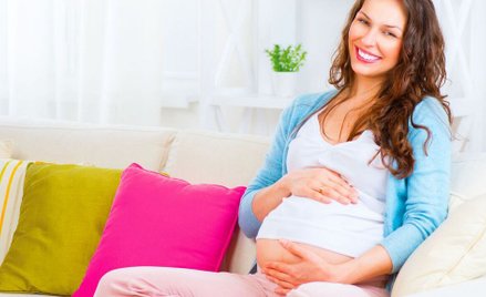 W pilotażowym programie dla pań w ciąży weźmie udział zaledwie 12 szpitali w kraju.