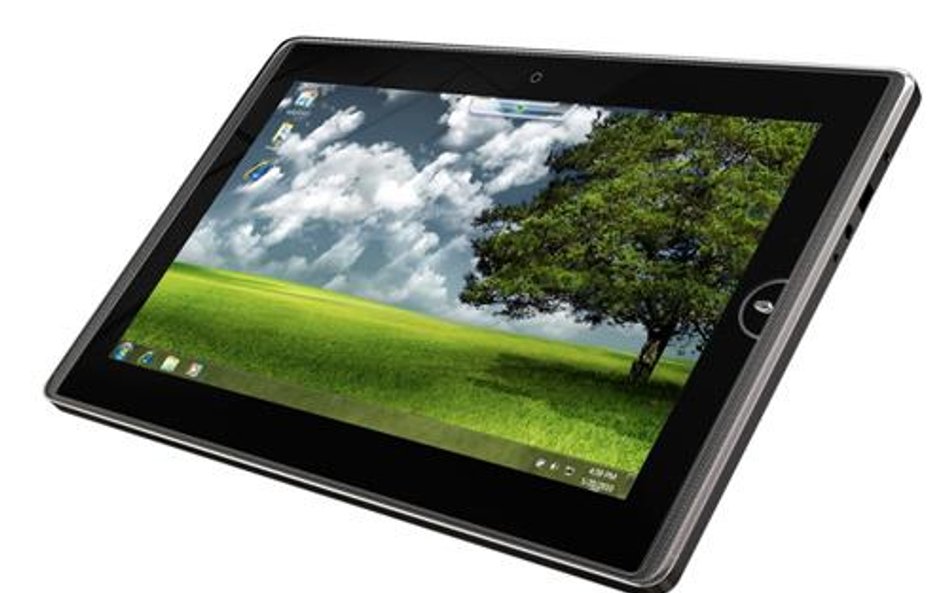 Polacy jeszcze niegotowi na tablety