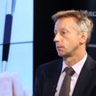 #RZECZoBIZNESIE: Mariusz Adamiak: System podatkowy prosił się o pakiet paliwowy