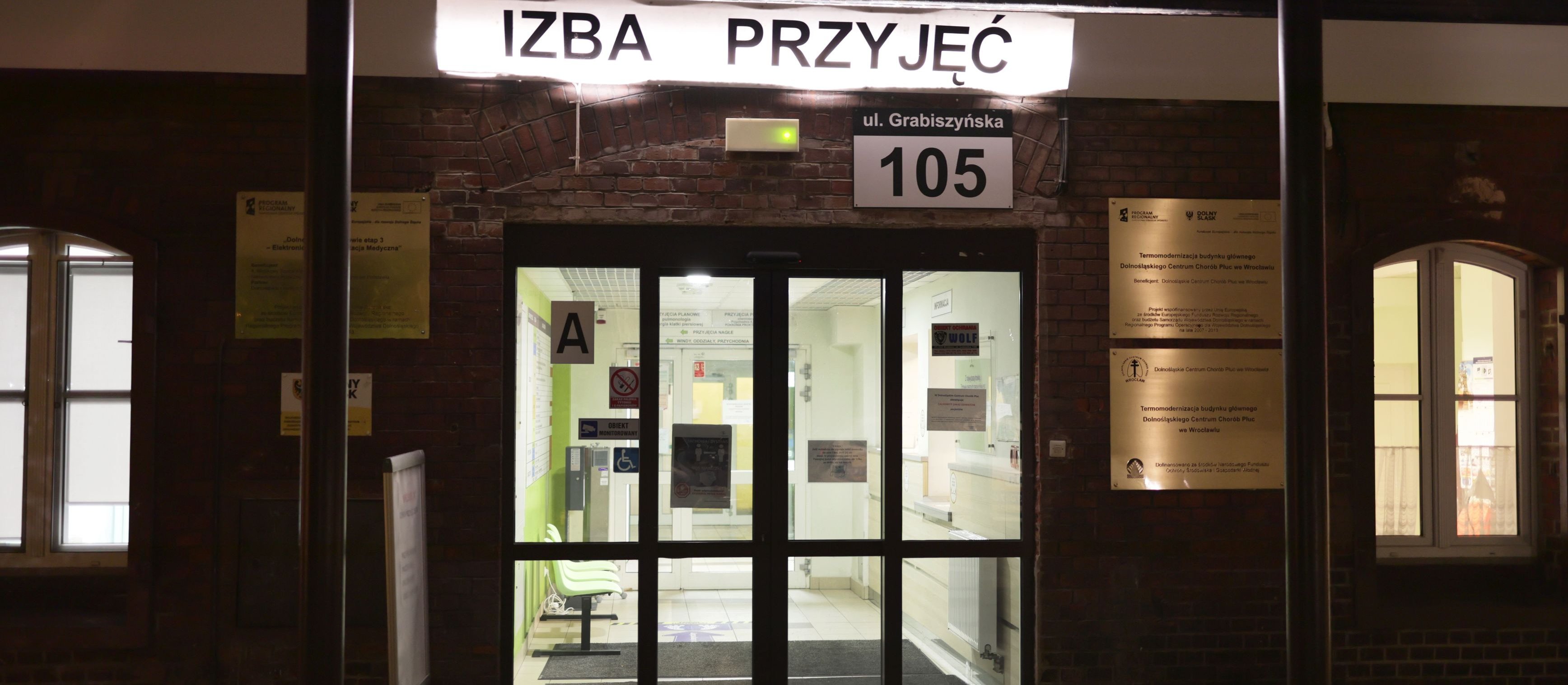 Przyjęła 23 pacjentów mając 2,5 promila. Prokuratura umorzyła śledztwo ws. pijanej lekarki