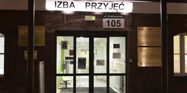 Przyjęła 23 pacjentów mając 2,5 promila. Prokuratura umorzyła śledztwo ws. pijanej lekarki
