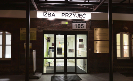 Przyjęła 23 pacjentów mając 2,5 promila. Prokuratura umorzyła śledztwo ws. pijanej lekarki