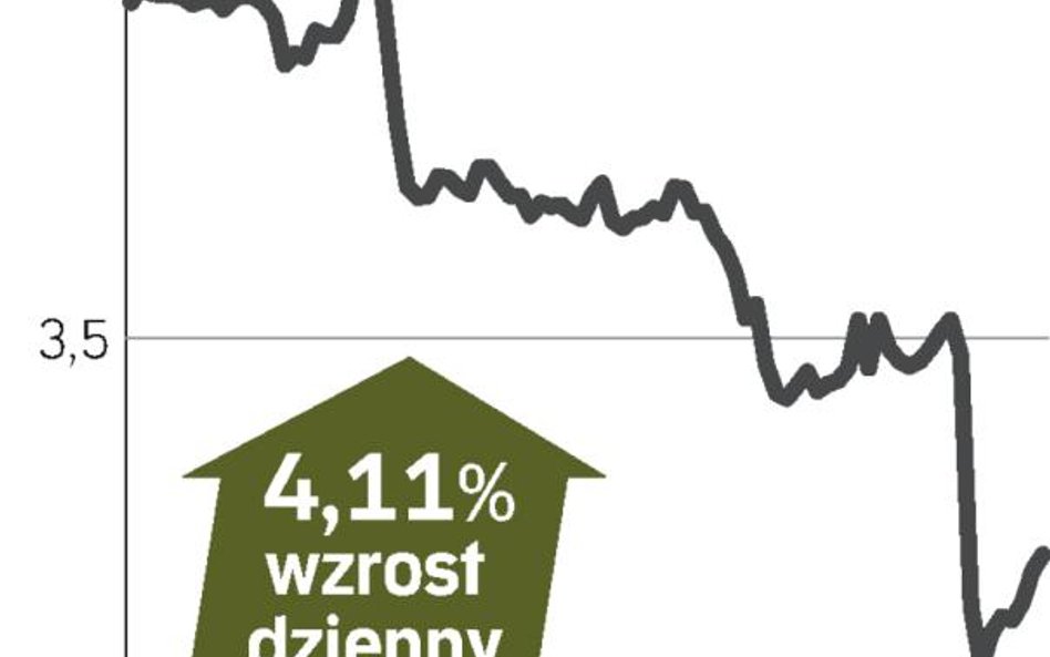 Rovese – spółka, o której się mówi w Warszawie