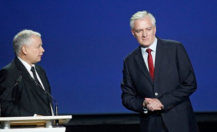 Partia Gowina stawia warunek w sprawie poparcia zmiany Kodeksu Wyborczego