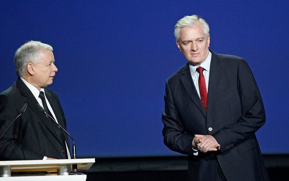 Bogusław Chrabota: Wolę konsensus od stanów nadzwyczajnych