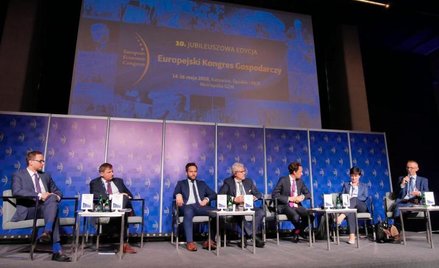 Punktem wyjścia do debaty „Narodowe czempiony – ambicje i perspektywy” był raport określający kryter