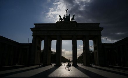 Coraz więcej Niemców obawia się o bezpieczeństwo finansowe