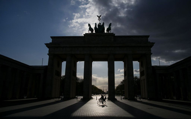Coraz więcej Niemców obawia się o bezpieczeństwo finansowe