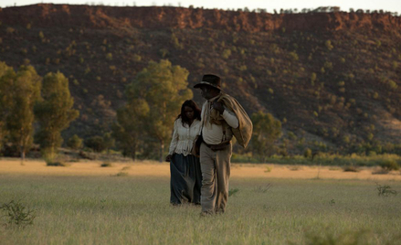„Sweet Country”