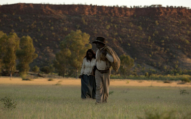 „Sweet Country”