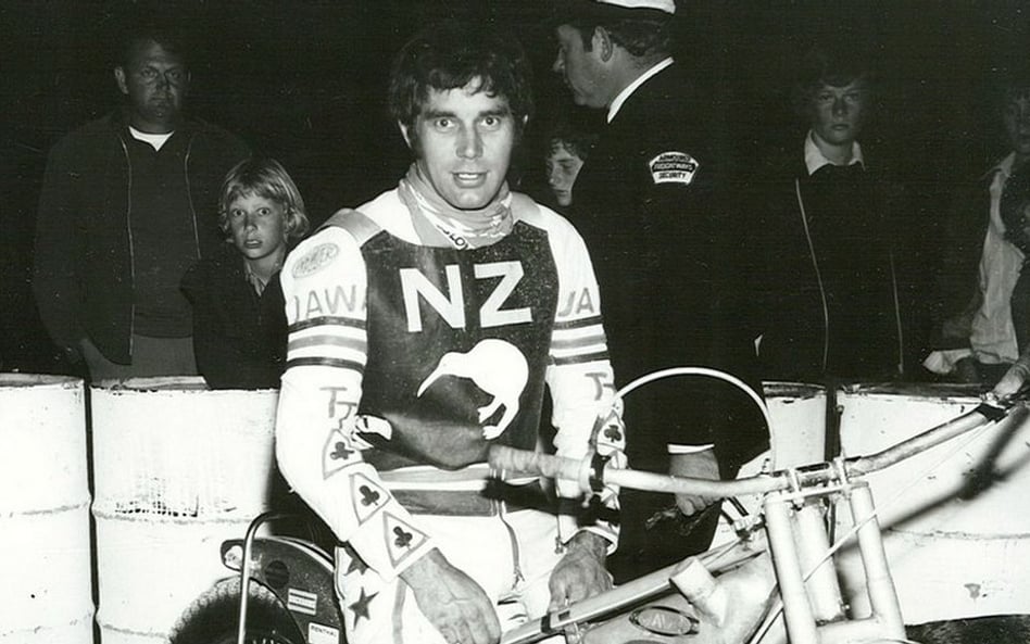 Żużel: Ivan Mauger, sześciokrotny mistrz świata, nie żyje