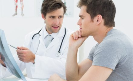 Rak prostaty: odmowa refundacji leku wbrew wynikom badań