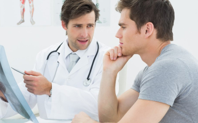 Rak prostaty: odmowa refundacji leku wbrew wynikom badań
